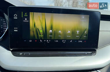 Універсал Skoda Octavia 2020 в 