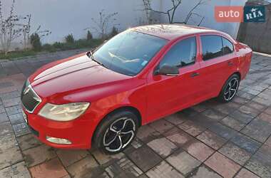 Ліфтбек Skoda Octavia 2011 в Мукачевому