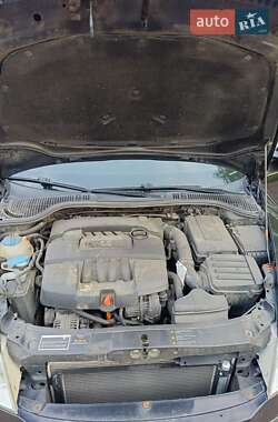 Універсал Skoda Octavia 2006 в 