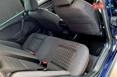 Універсал Skoda Octavia 2004 в 