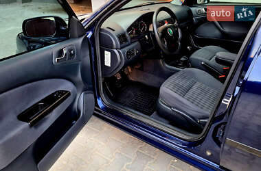 Універсал Skoda Octavia 2004 в 