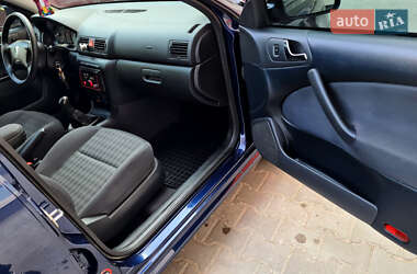 Універсал Skoda Octavia 2004 в 