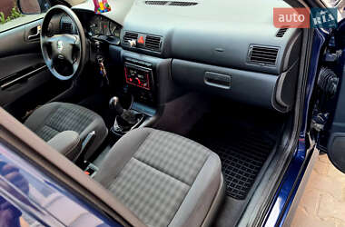 Універсал Skoda Octavia 2004 в 