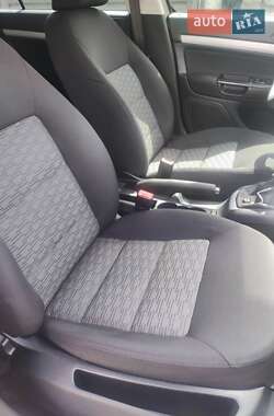 Универсал Skoda Octavia 2010 в 