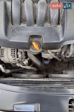 Лифтбек Skoda Octavia 2005 в 