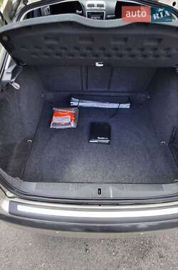 Лифтбек Skoda Octavia 2005 в 