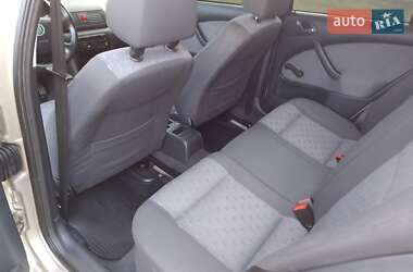 Ліфтбек Skoda Octavia 2006 в 