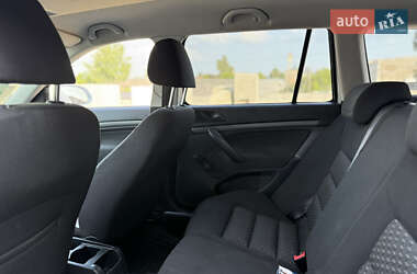 Универсал Skoda Octavia 2009 в 