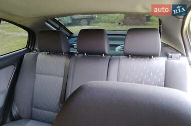 Ліфтбек Skoda Octavia 2006 в 