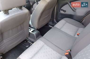 Ліфтбек Skoda Octavia 2006 в 