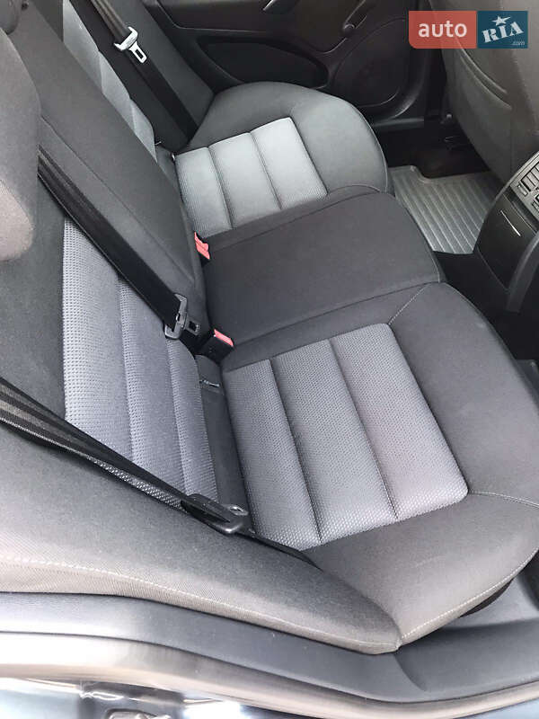 Лифтбек Skoda Octavia 2006 в Луцке
