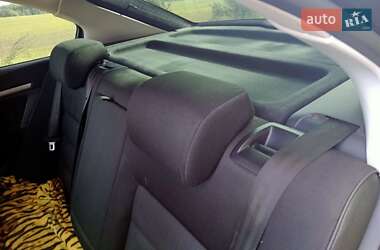 Лифтбек Skoda Octavia 2006 в 