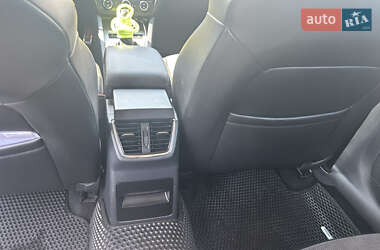 Универсал Skoda Octavia 2016 в 
