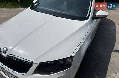 Універсал Skoda Octavia 2013 в Житомирі