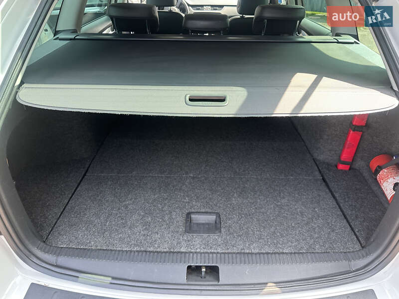 Универсал Skoda Octavia 2013 в Житомире