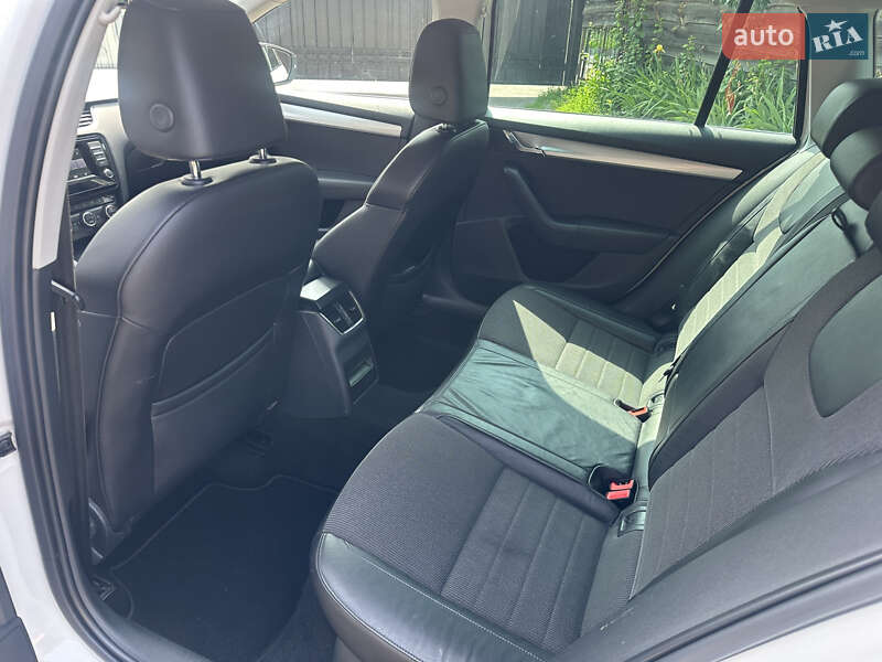 Универсал Skoda Octavia 2013 в Житомире