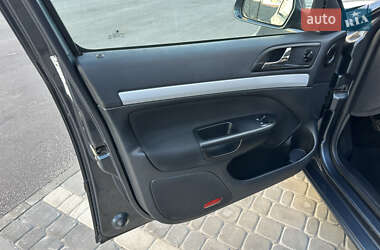 Универсал Skoda Octavia 2009 в 