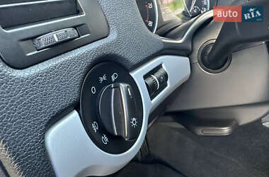 Универсал Skoda Octavia 2009 в 