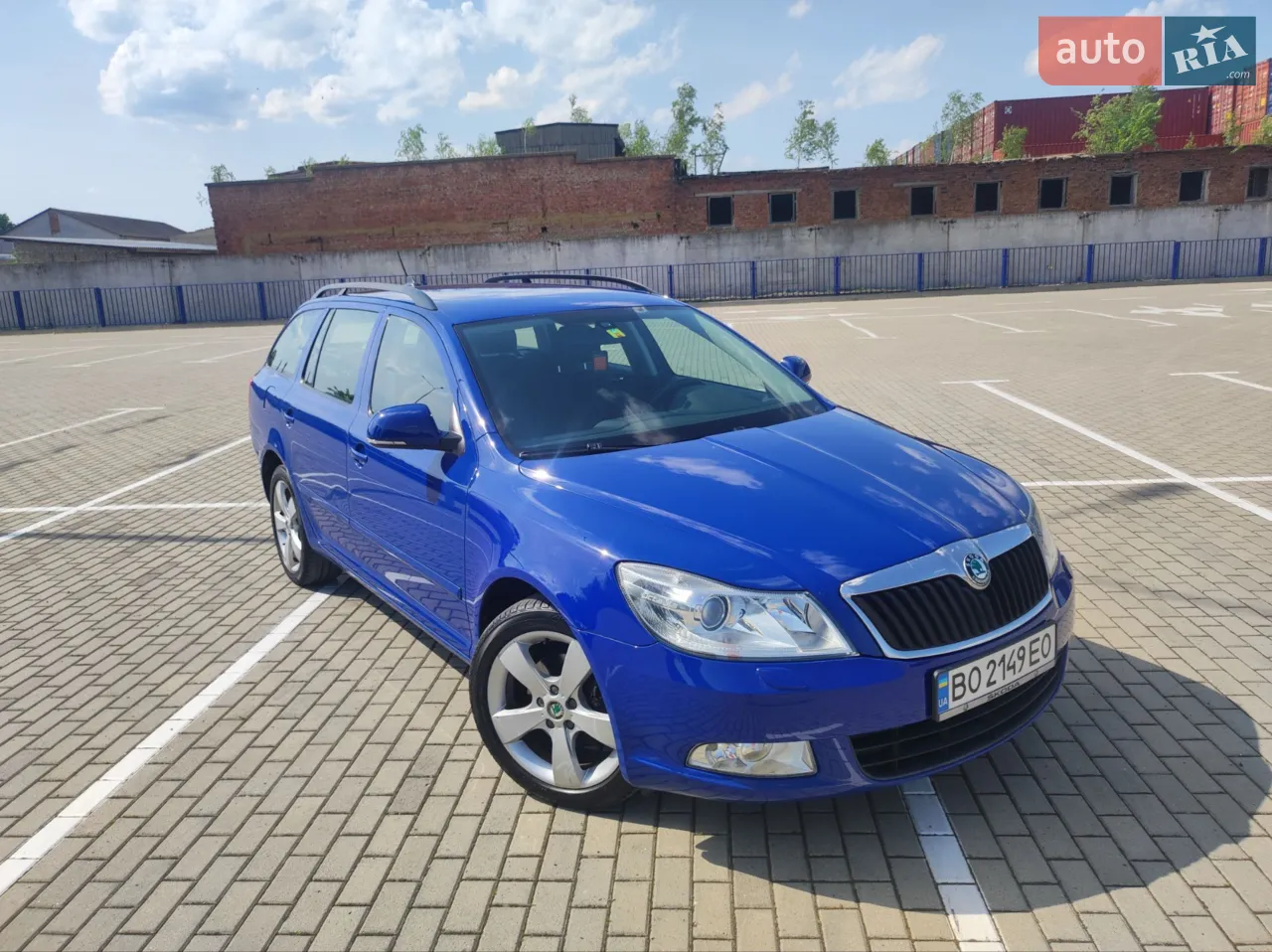 2014 Skoda Octavia - мініатюра 17