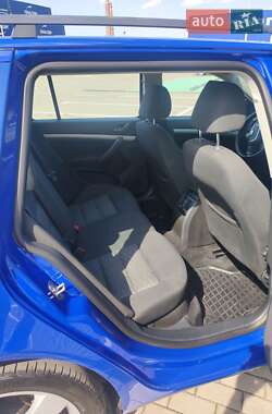 Универсал Skoda Octavia 2013 в 