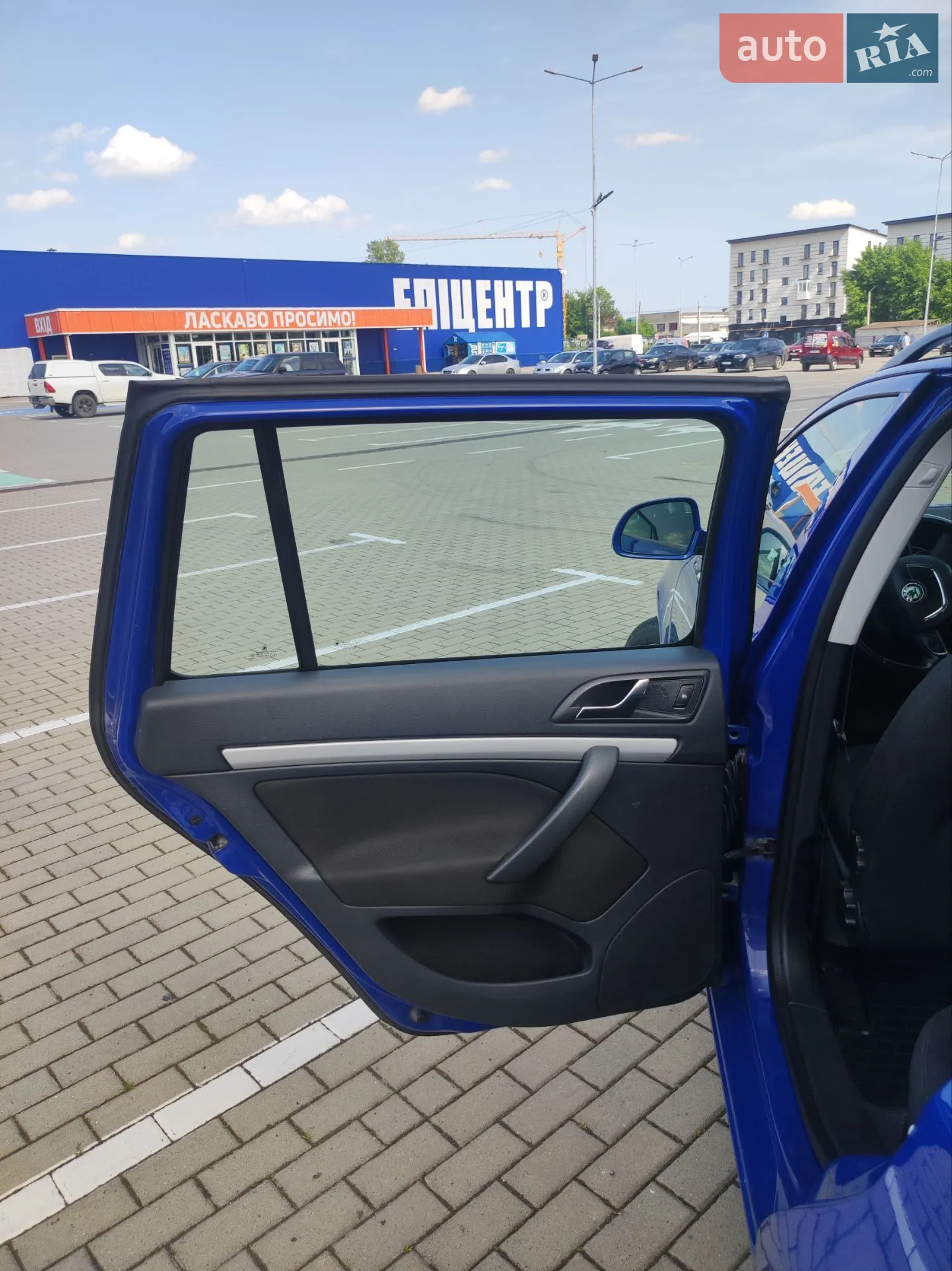 2013 Skoda Octavia - мініатюра 14