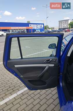 Универсал Skoda Octavia 2013 в 