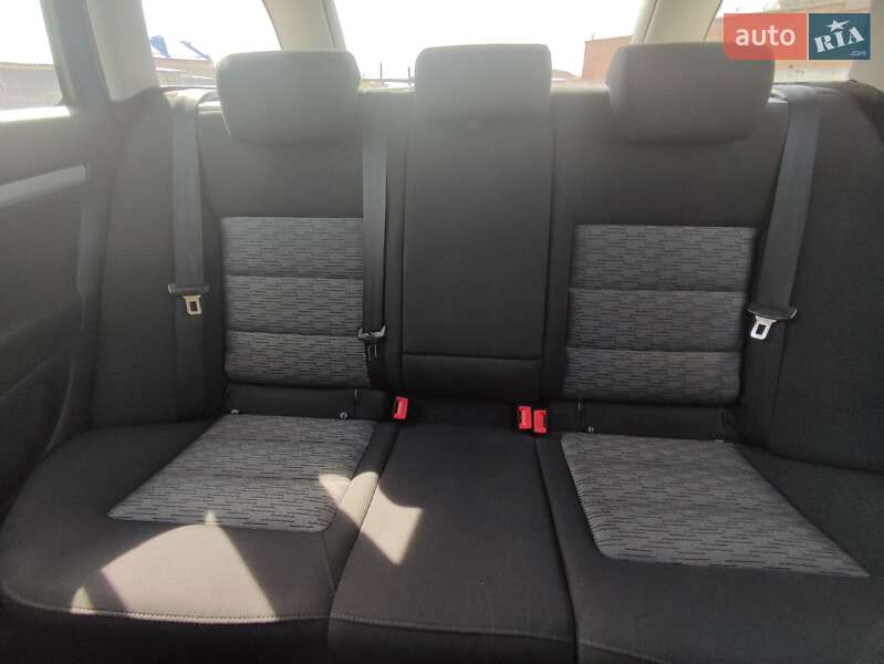 Универсал Skoda Octavia 2013 в Тернополе