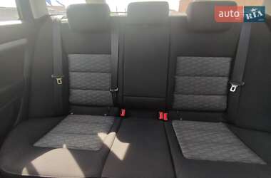 Универсал Skoda Octavia 2013 в 