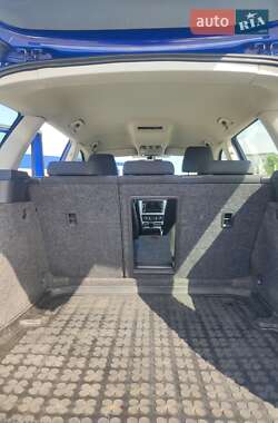 Универсал Skoda Octavia 2013 в 
