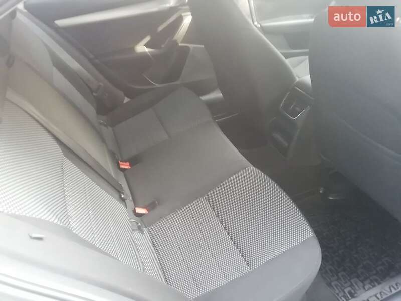 Лифтбек Skoda Octavia 2013 в Жмеринке
