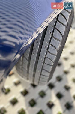 Універсал Skoda Octavia 2010 в Тульчині