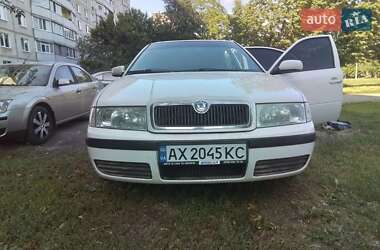 Ліфтбек Skoda Octavia 2006 в Первомайську