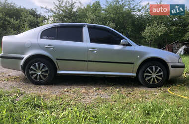 Ліфтбек Skoda Octavia 2007 в Вінниці