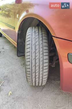 Универсал Skoda Octavia 2007 в 