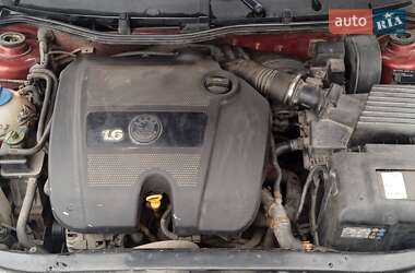 Универсал Skoda Octavia 2007 в 