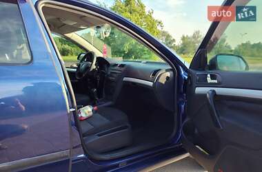 Универсал Skoda Octavia 2008 в 