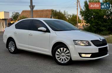 Лифтбек Skoda Octavia 2013 в Ахтырке