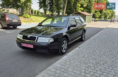 Універсал Skoda Octavia 2006 в Вінниці
