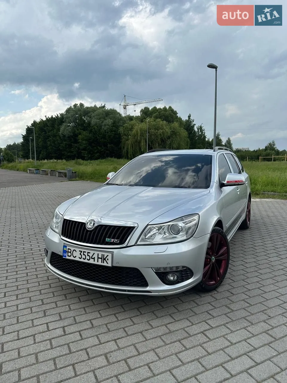 2011 Skoda Octavia - мініатюра 17