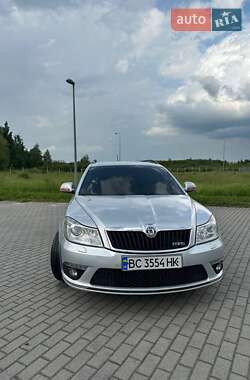 Универсал Skoda Octavia 2011 в 