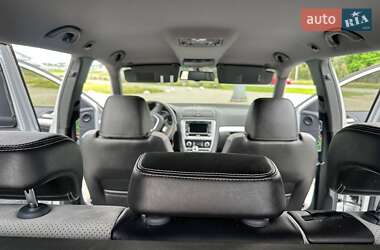 Универсал Skoda Octavia 2011 в 