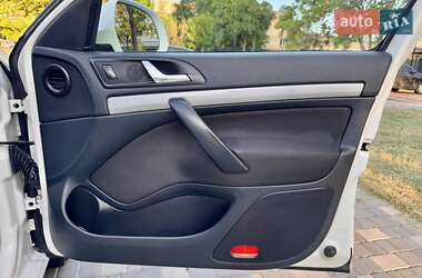 Універсал Skoda Octavia 2012 в 