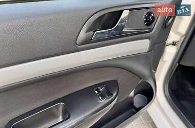Універсал Skoda Octavia 2012 в 