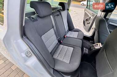 Універсал Skoda Octavia 2012 в 