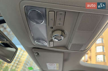 Лифтбек Skoda Octavia 2016 в 