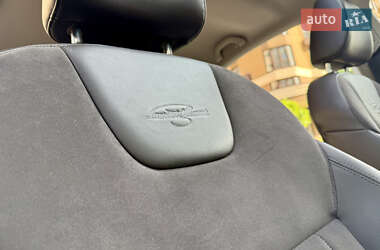 Лифтбек Skoda Octavia 2016 в 