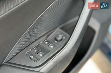 Ліфтбек Skoda Octavia 2020 в 