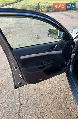Универсал Skoda Octavia 2013 в 