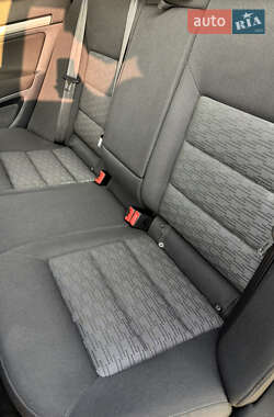 Универсал Skoda Octavia 2013 в 