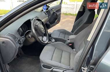 Универсал Skoda Octavia 2006 в 